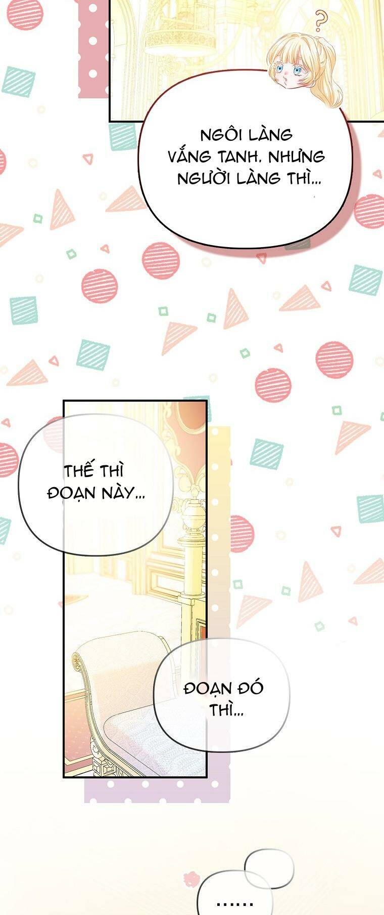 Nàng Công Chúa Của Mọi Người Chapter 23 - Trang 2