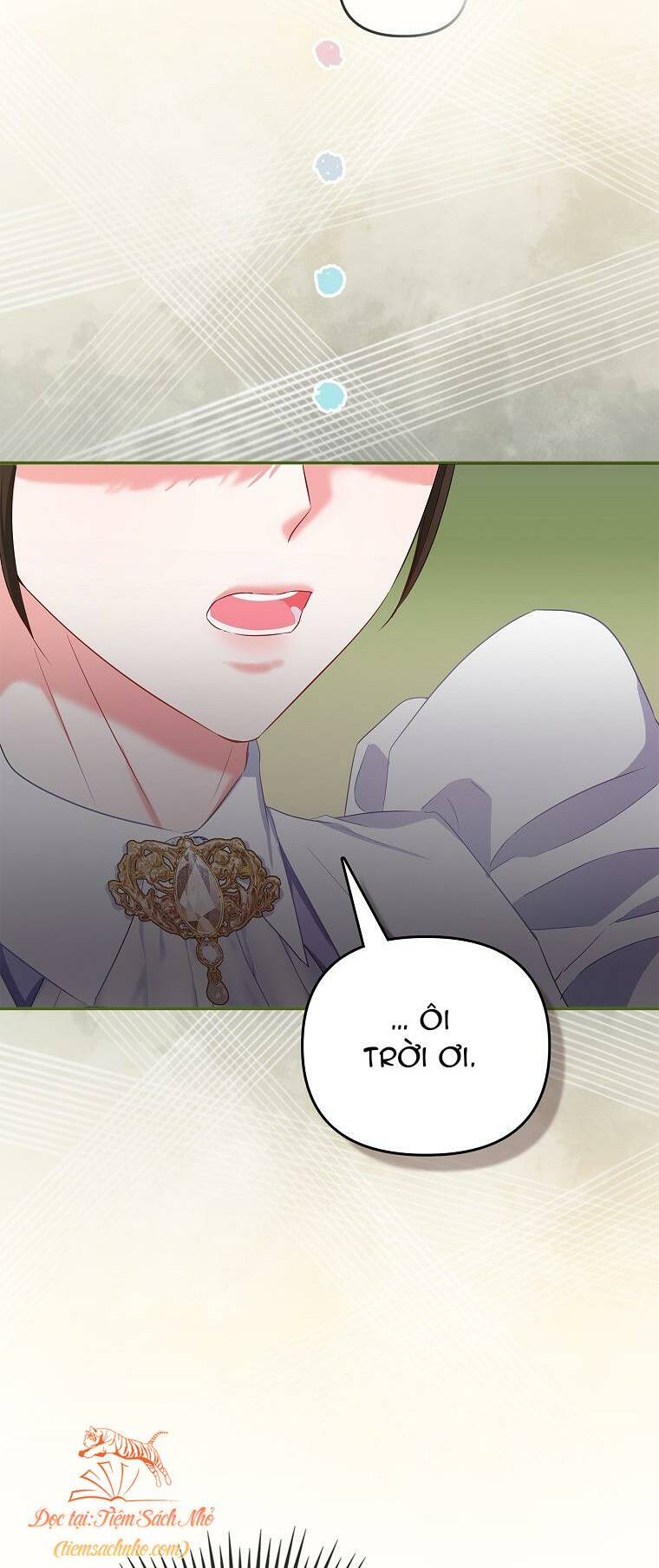 Nàng Công Chúa Của Mọi Người Chapter 23 - Trang 2