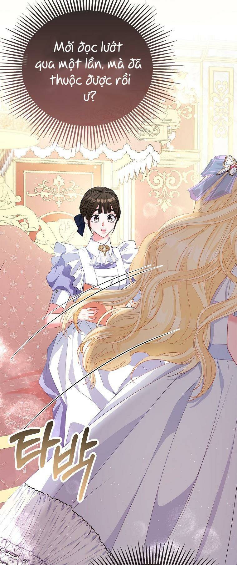 Nàng Công Chúa Của Mọi Người Chapter 23 - Trang 2