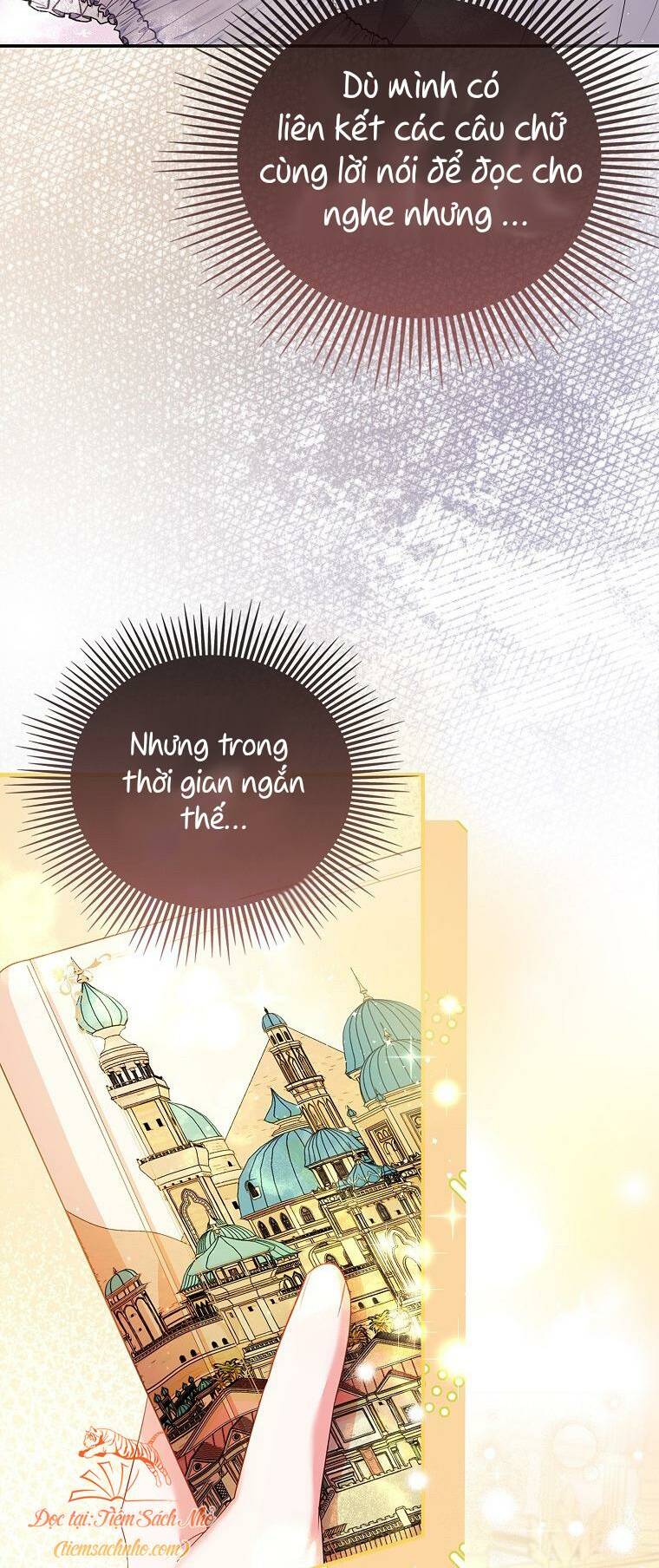 Nàng Công Chúa Của Mọi Người Chapter 23 - Trang 2