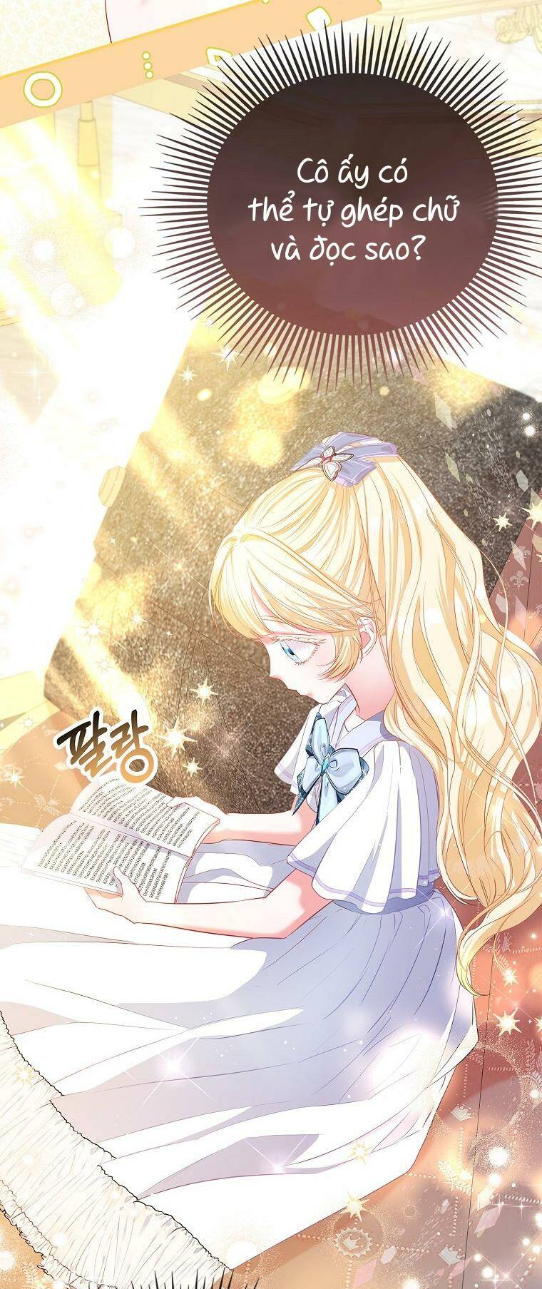 Nàng Công Chúa Của Mọi Người Chapter 23 - Trang 2