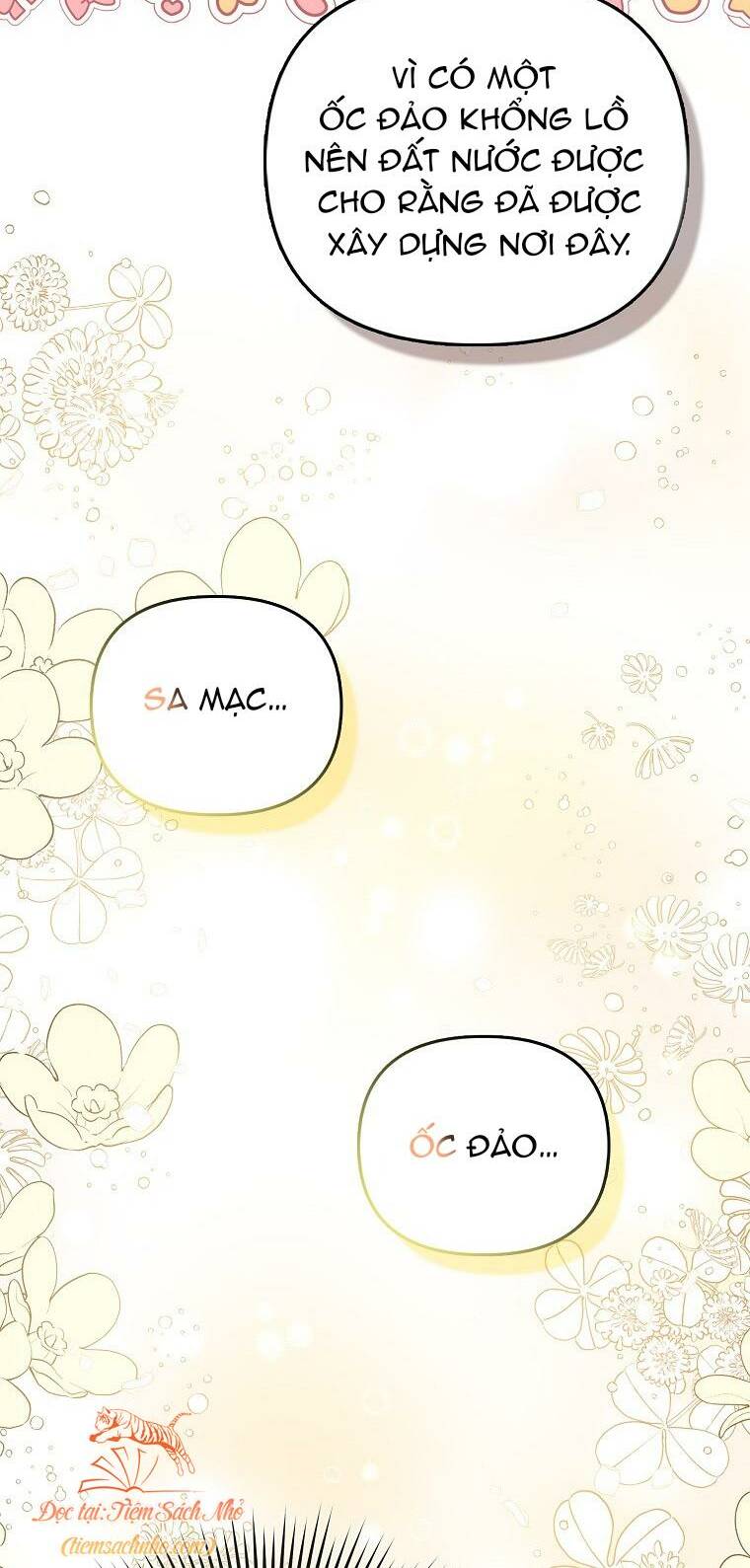 Nàng Công Chúa Của Mọi Người Chapter 23 - Trang 2