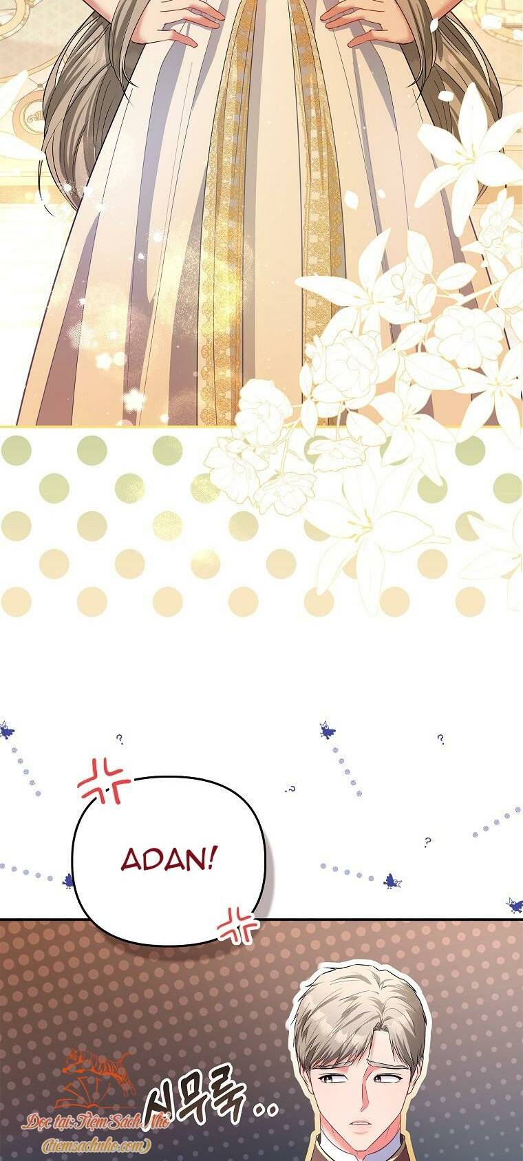 Nàng Công Chúa Của Mọi Người Chapter 23 - Trang 2