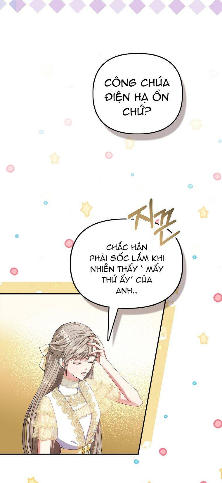 Nàng Công Chúa Của Mọi Người Chapter 23 - Trang 2