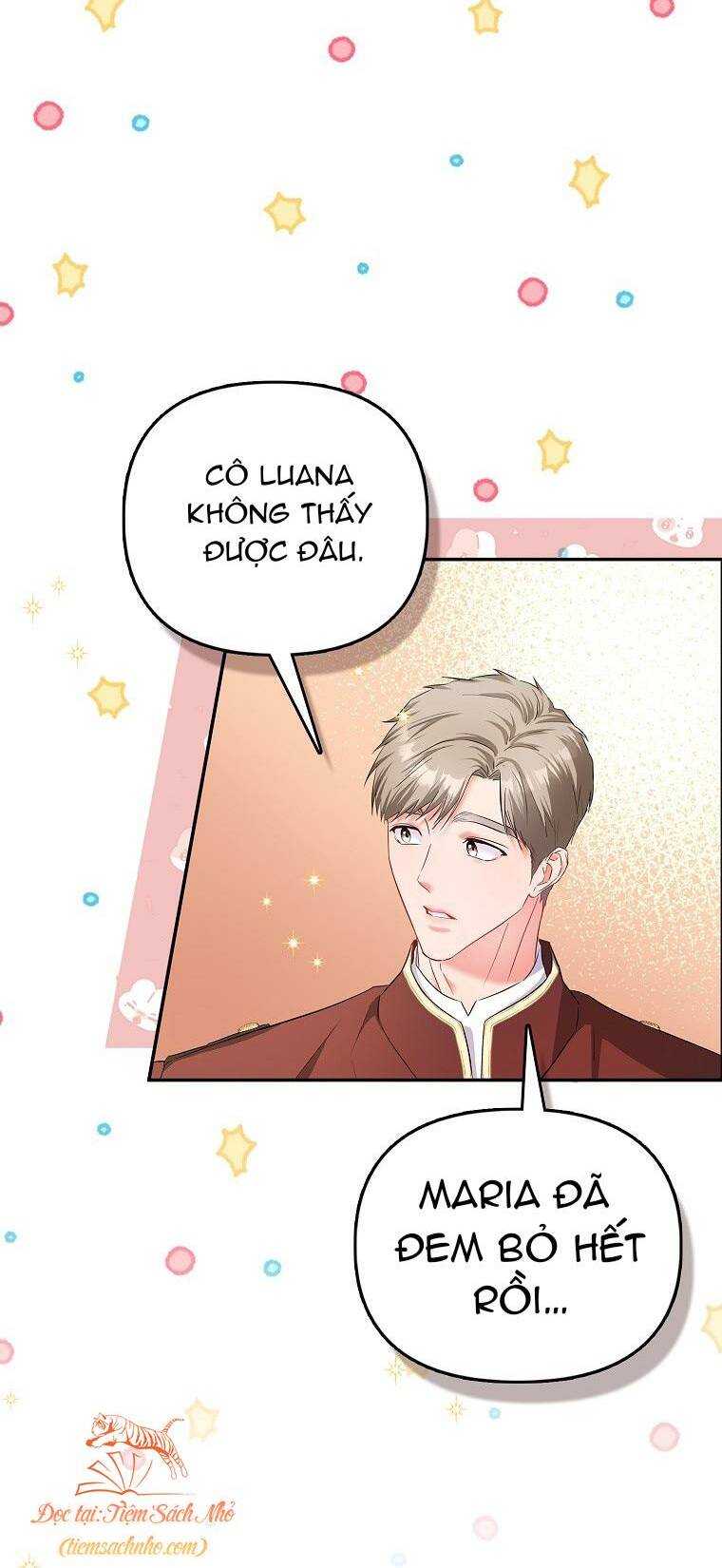 Nàng Công Chúa Của Mọi Người Chapter 23 - Trang 2