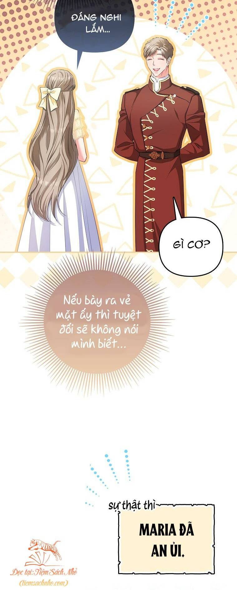 Nàng Công Chúa Của Mọi Người Chapter 23 - Trang 2