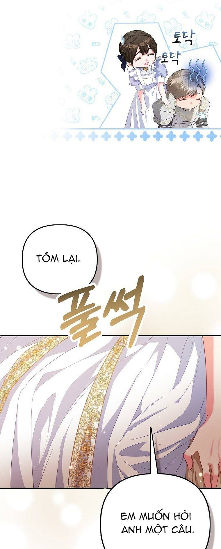 Nàng Công Chúa Của Mọi Người Chapter 23 - Trang 2