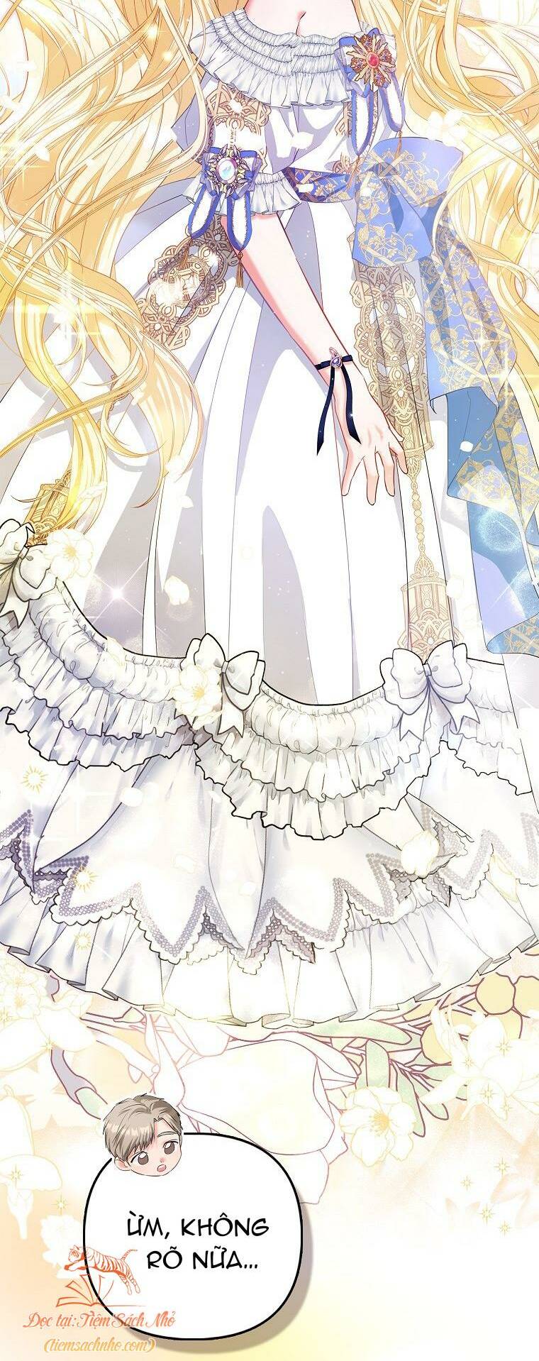 Nàng Công Chúa Của Mọi Người Chapter 23 - Trang 2