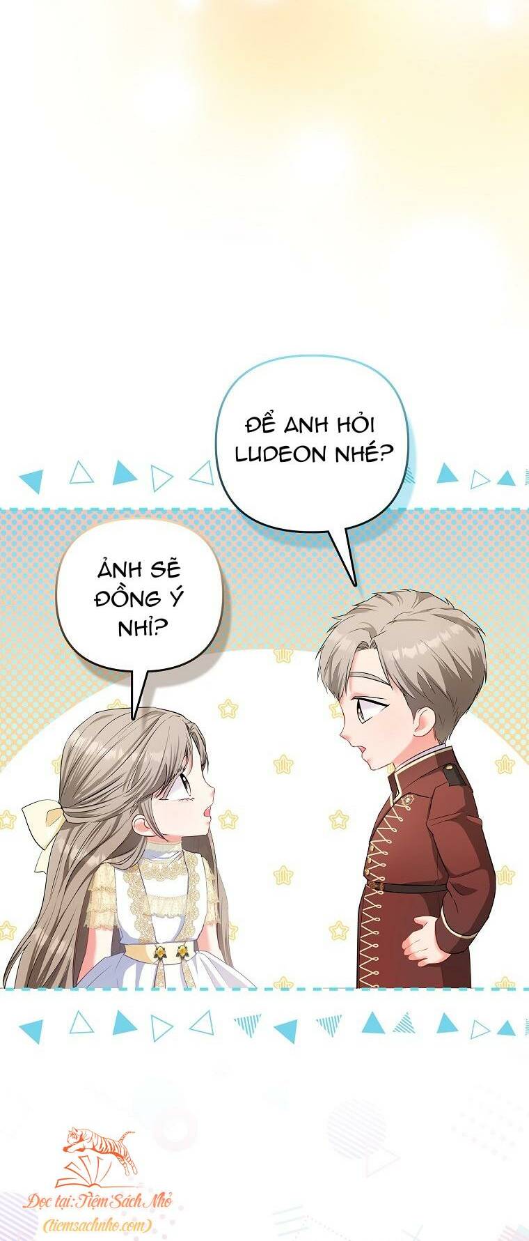 Nàng Công Chúa Của Mọi Người Chapter 23 - Trang 2