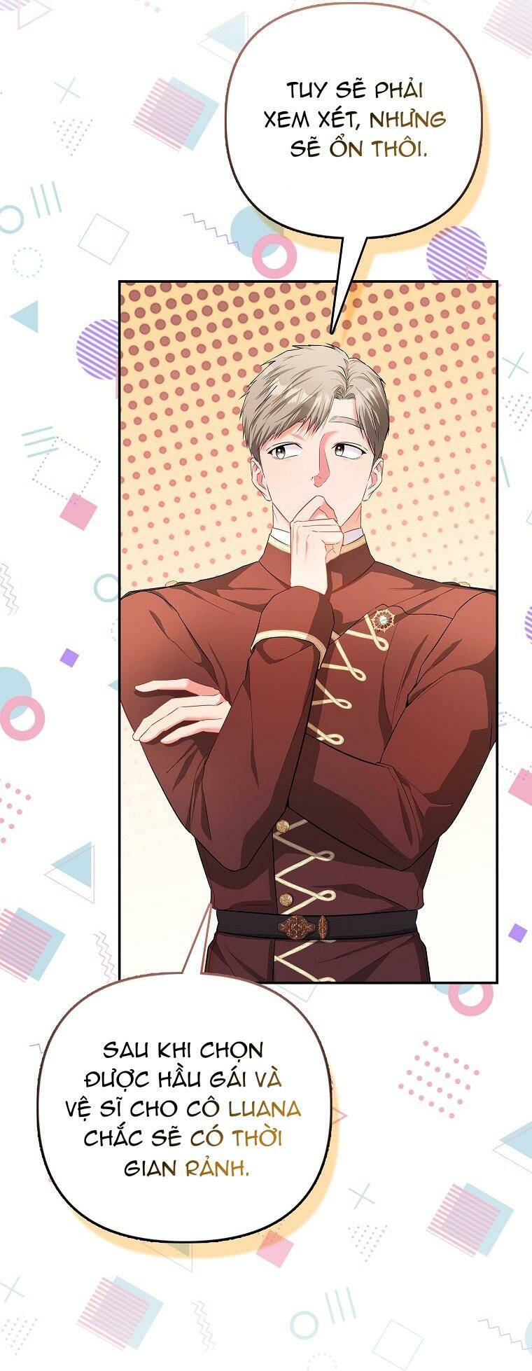 Nàng Công Chúa Của Mọi Người Chapter 23 - Trang 2