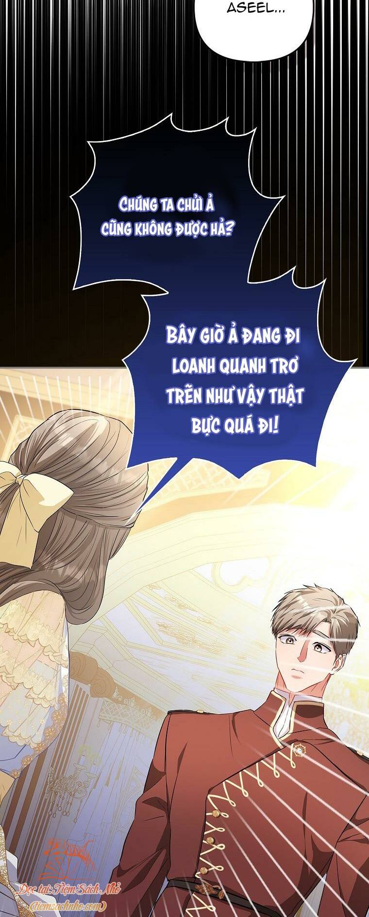 Nàng Công Chúa Của Mọi Người Chapter 23 - Trang 2