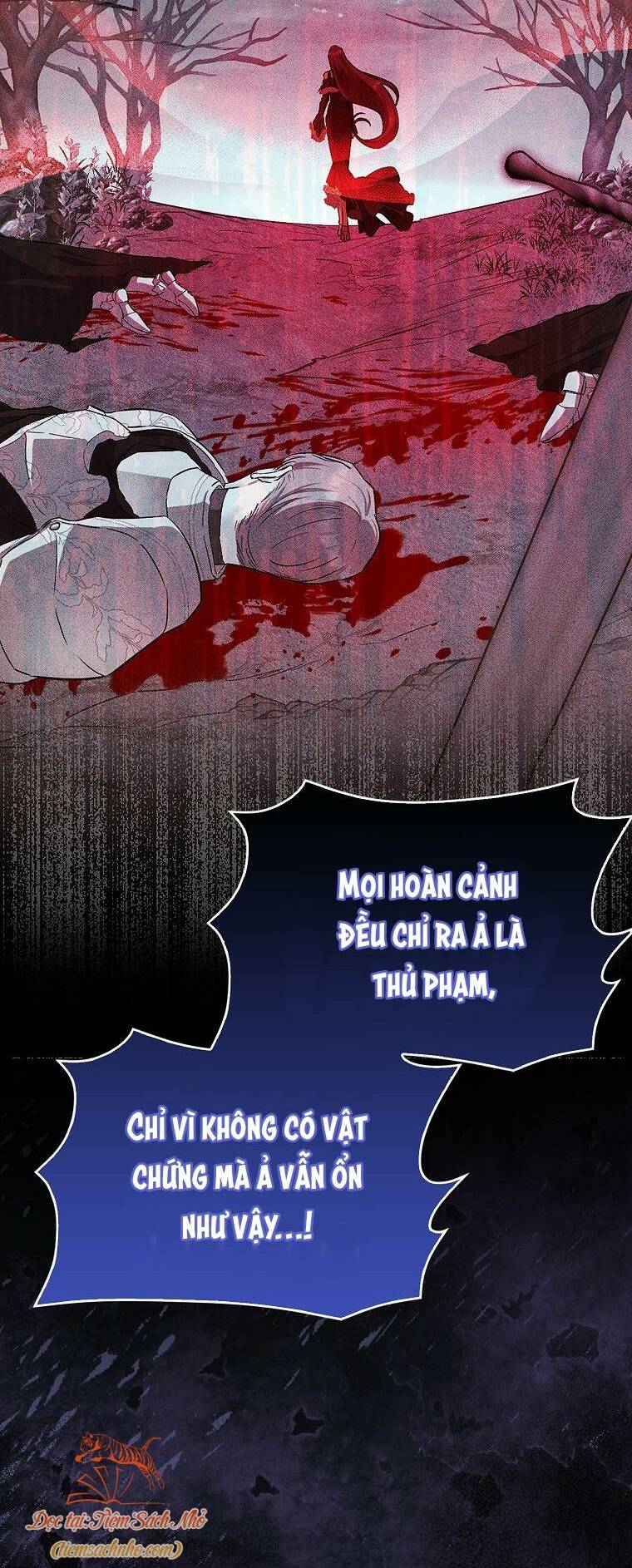 Nàng Công Chúa Của Mọi Người Chapter 23 - Trang 2