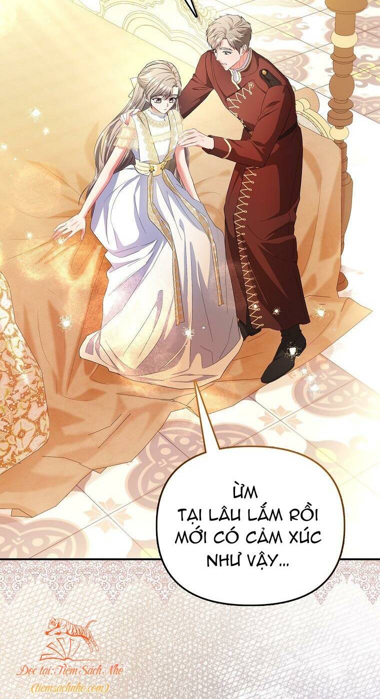 Nàng Công Chúa Của Mọi Người Chapter 23 - Trang 2