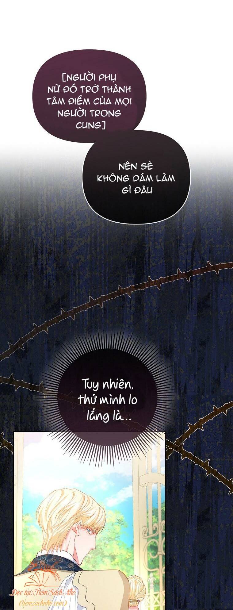 Nàng Công Chúa Của Mọi Người Chapter 24 - Trang 2