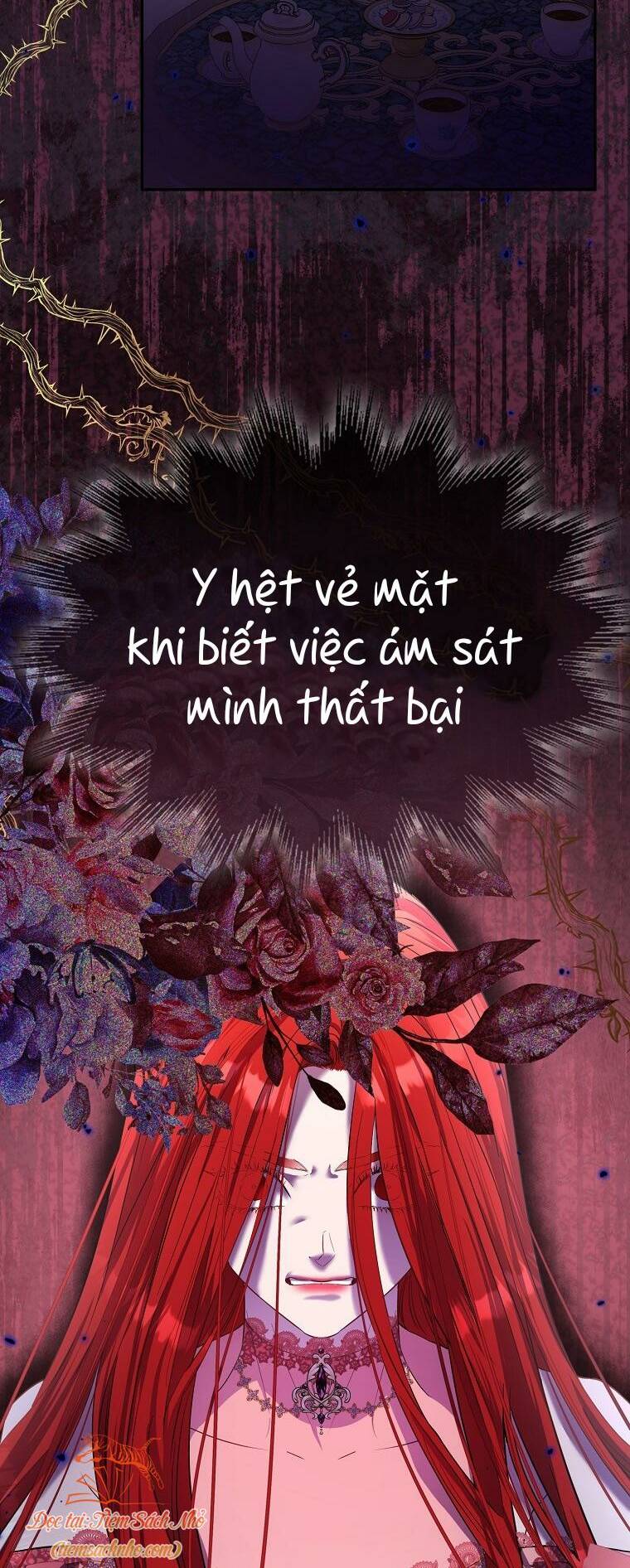 Nàng Công Chúa Của Mọi Người Chapter 24 - Trang 2