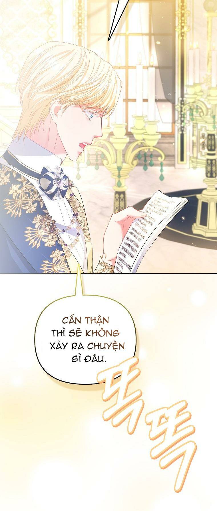 Nàng Công Chúa Của Mọi Người Chapter 24 - Trang 2