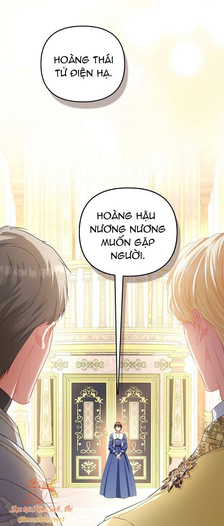 Nàng Công Chúa Của Mọi Người Chapter 24 - Trang 2