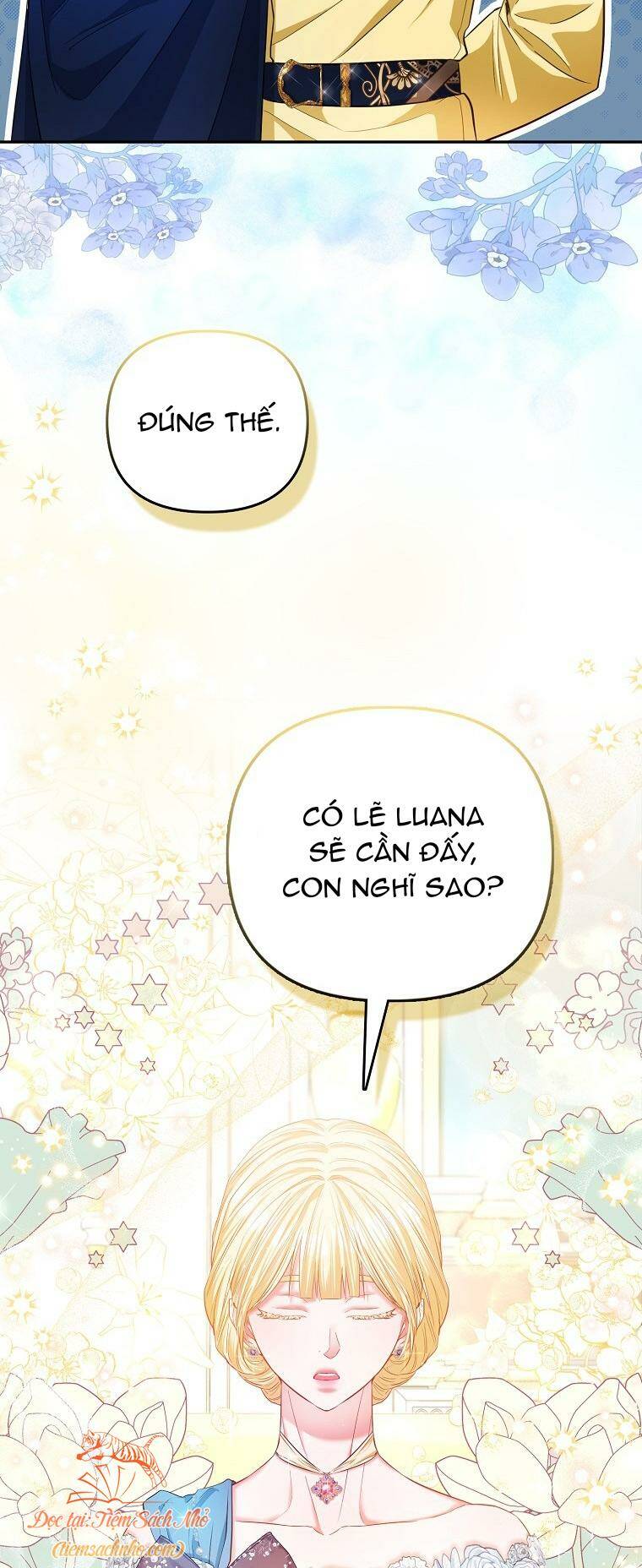 Nàng Công Chúa Của Mọi Người Chapter 24 - Trang 2