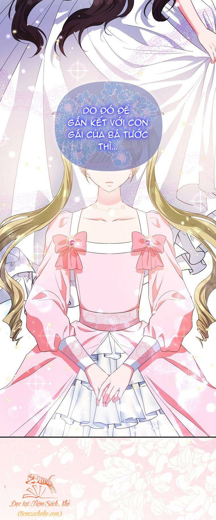 Nàng Công Chúa Của Mọi Người Chapter 24 - Trang 2