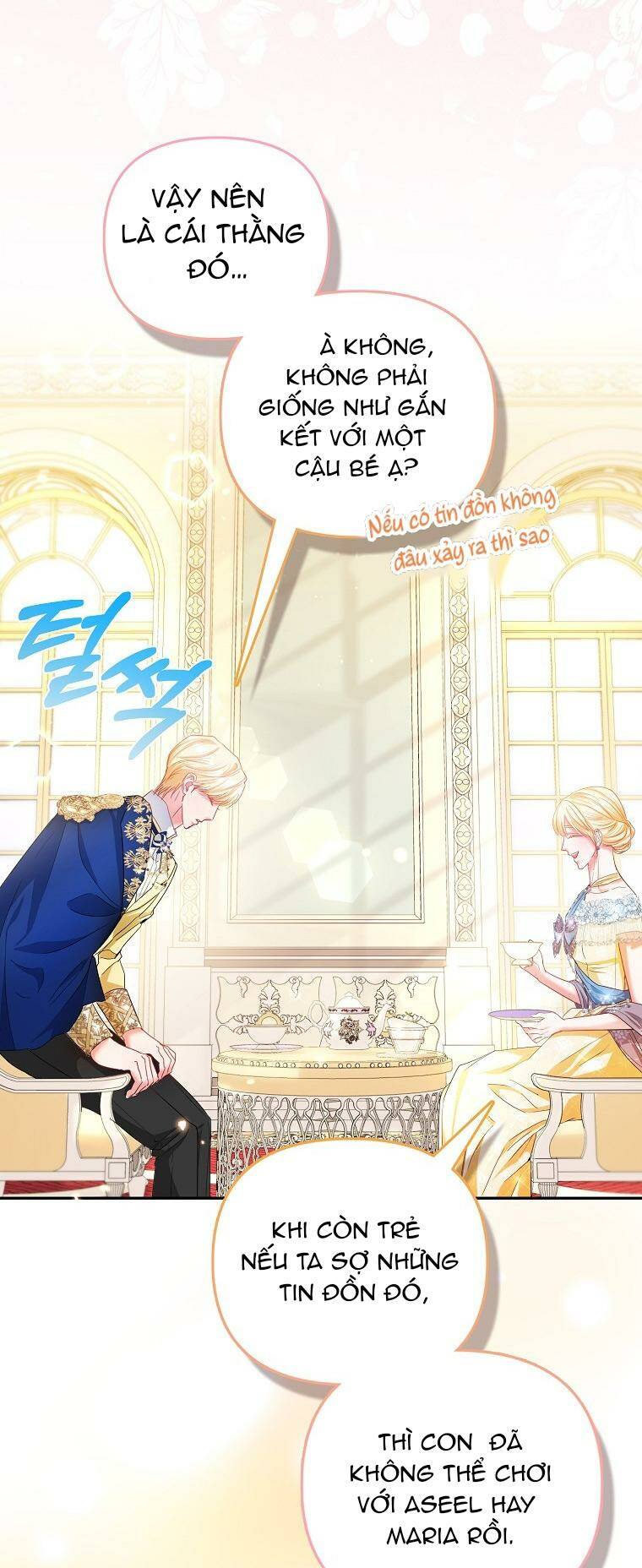 Nàng Công Chúa Của Mọi Người Chapter 24 - Trang 2