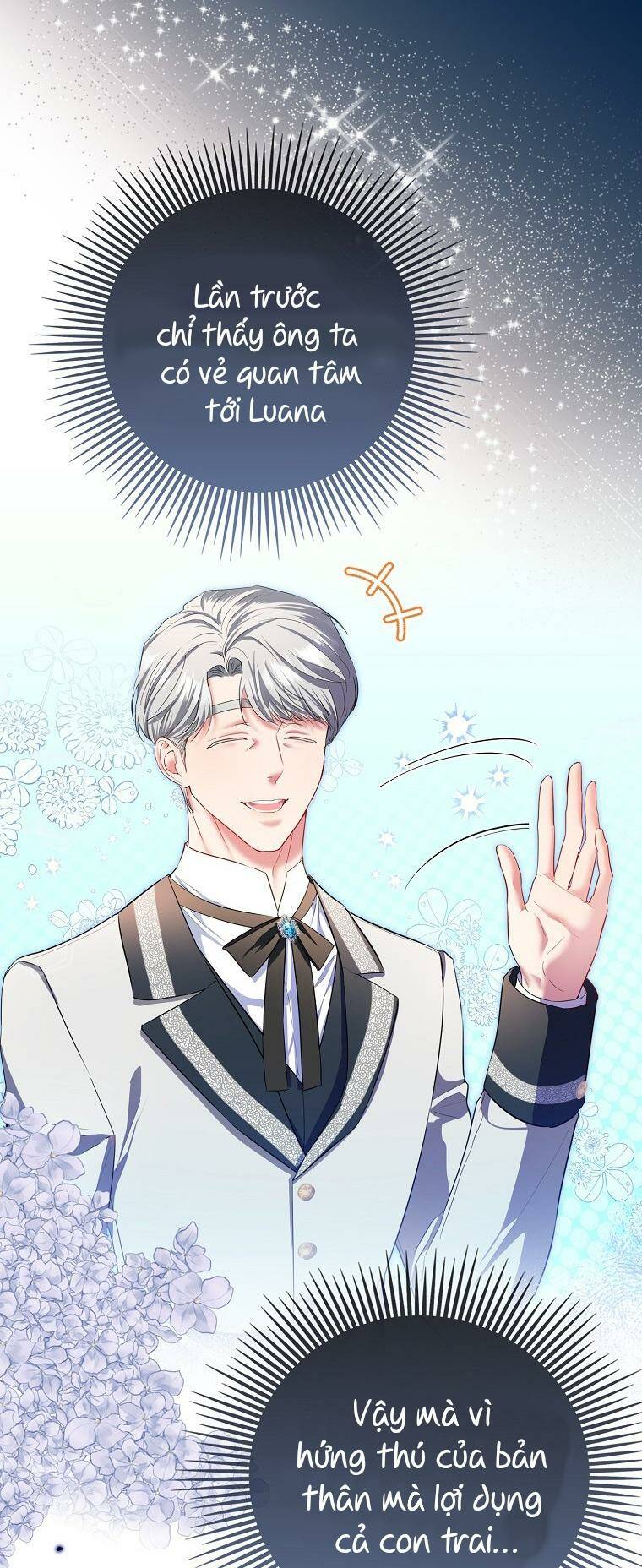 Nàng Công Chúa Của Mọi Người Chapter 24 - Trang 2