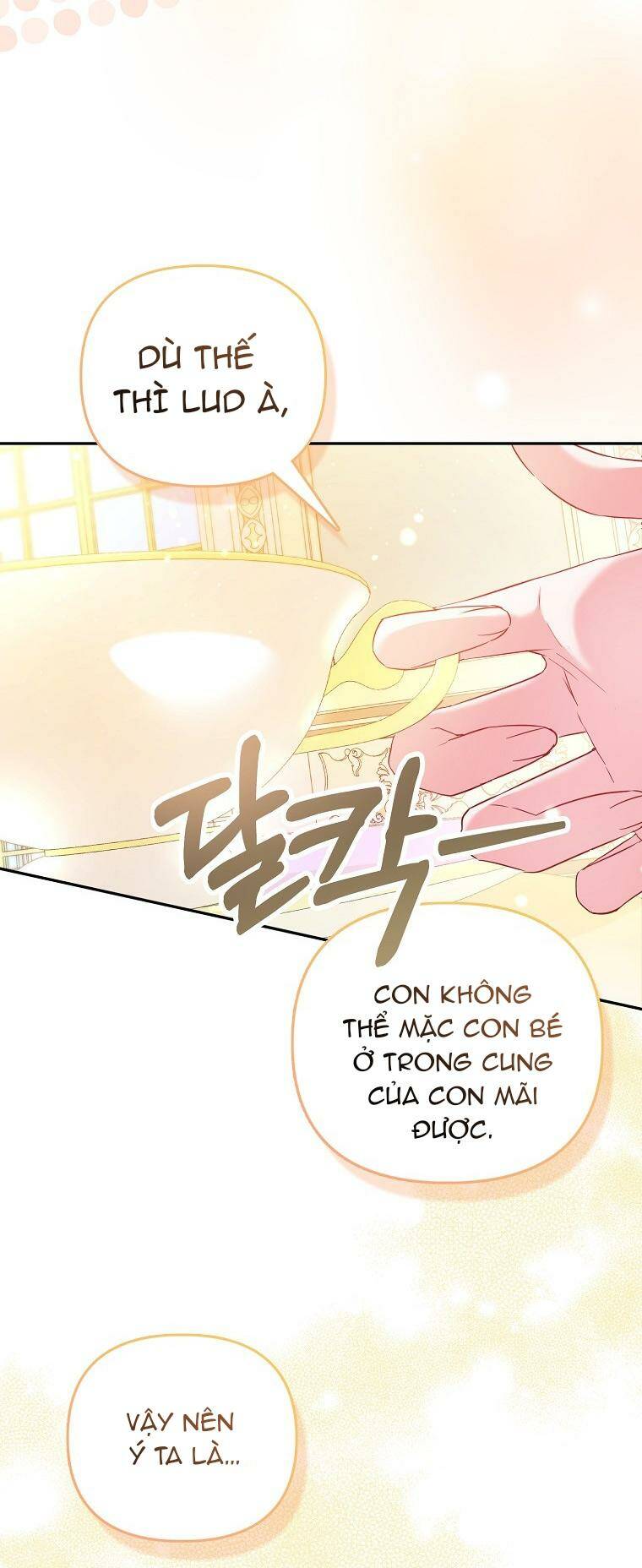 Nàng Công Chúa Của Mọi Người Chapter 24 - Trang 2