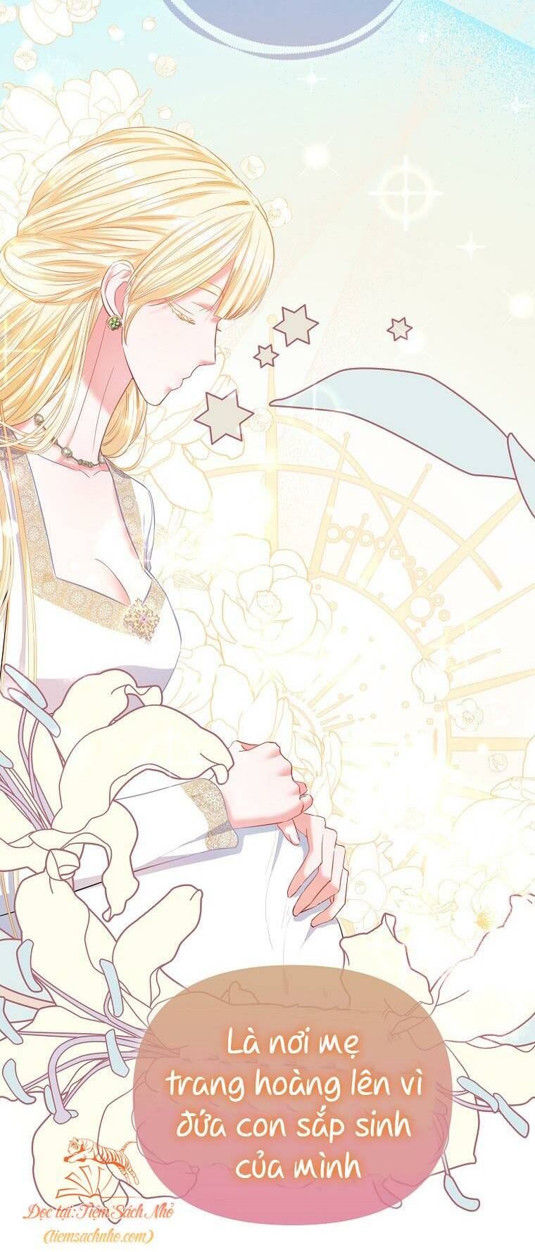 Nàng Công Chúa Của Mọi Người Chapter 24 - Trang 2