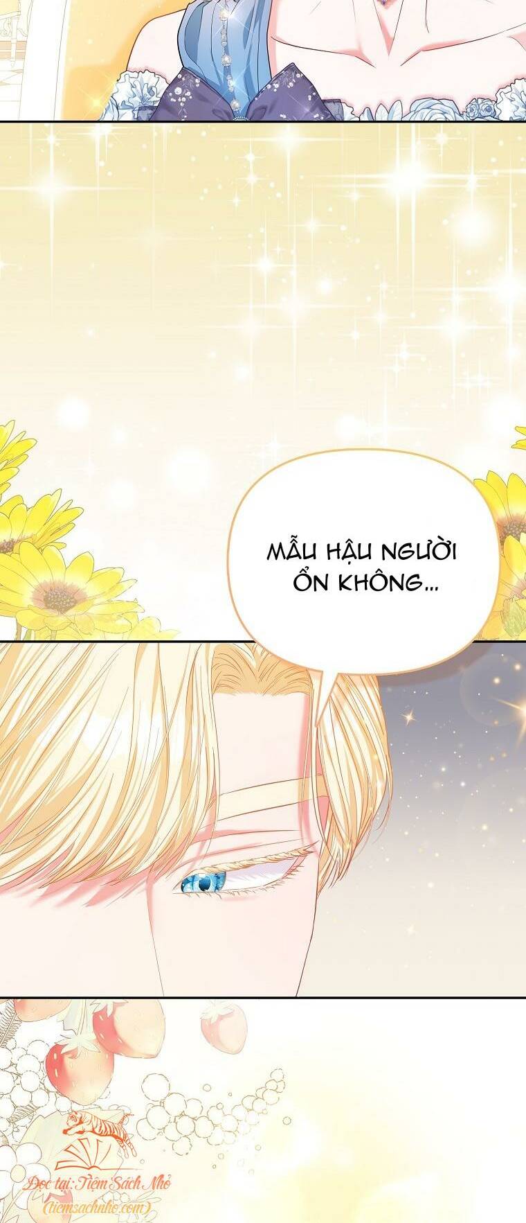 Nàng Công Chúa Của Mọi Người Chapter 24 - Trang 2