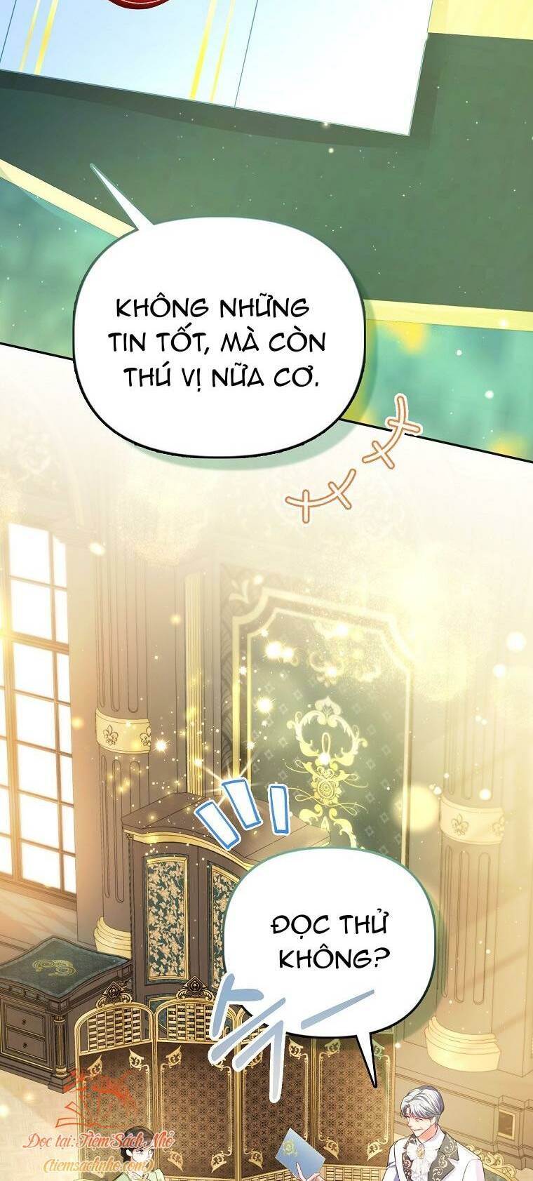 Nàng Công Chúa Của Mọi Người Chapter 24 - Trang 2