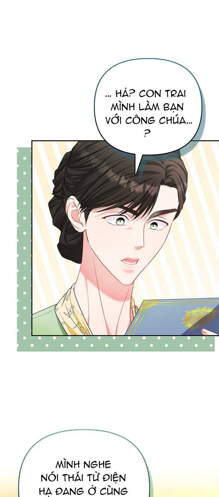 Nàng Công Chúa Của Mọi Người Chapter 24 - Trang 2