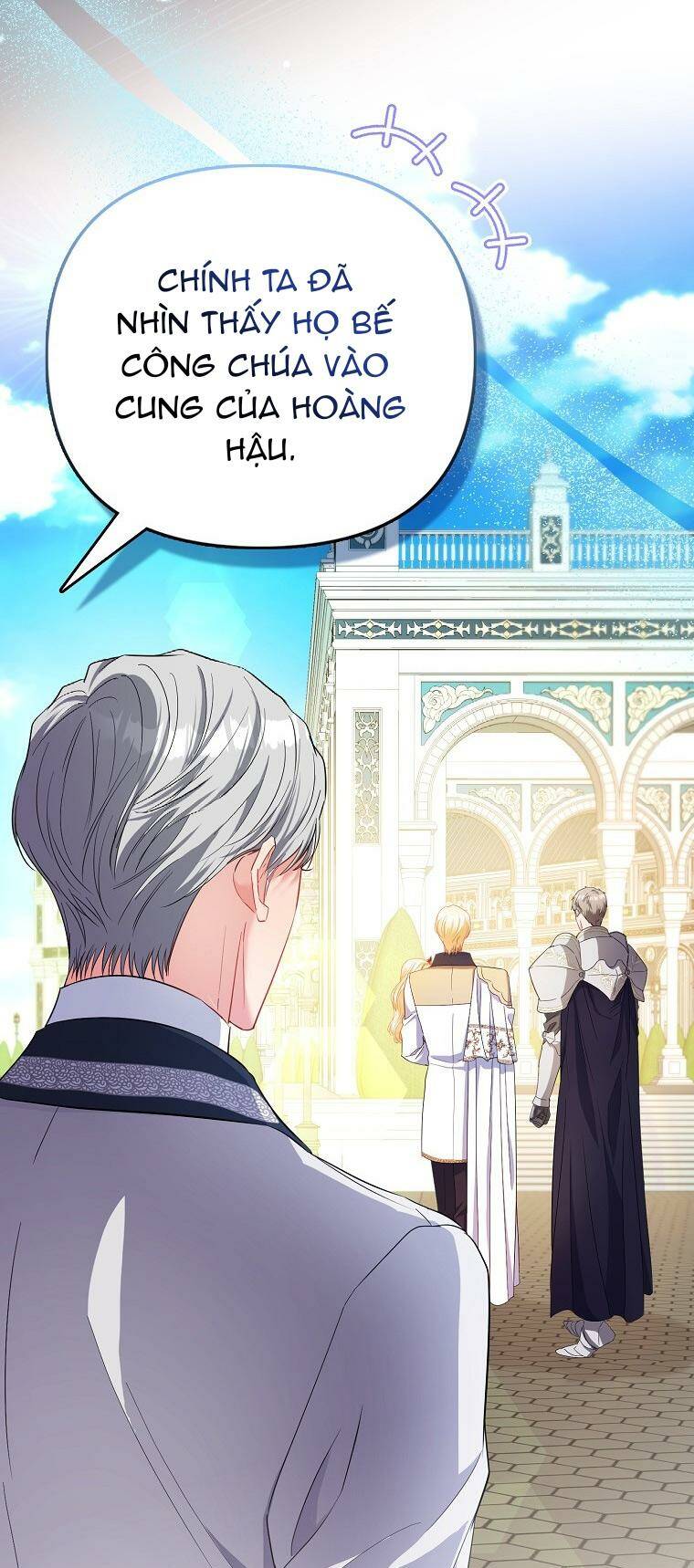 Nàng Công Chúa Của Mọi Người Chapter 24 - Trang 2