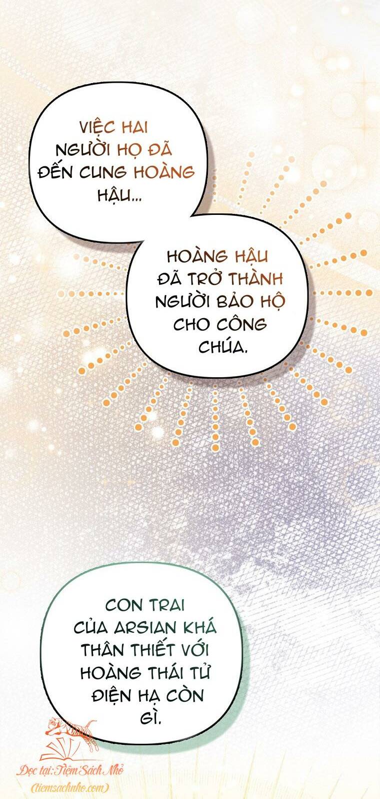 Nàng Công Chúa Của Mọi Người Chapter 24 - Trang 2