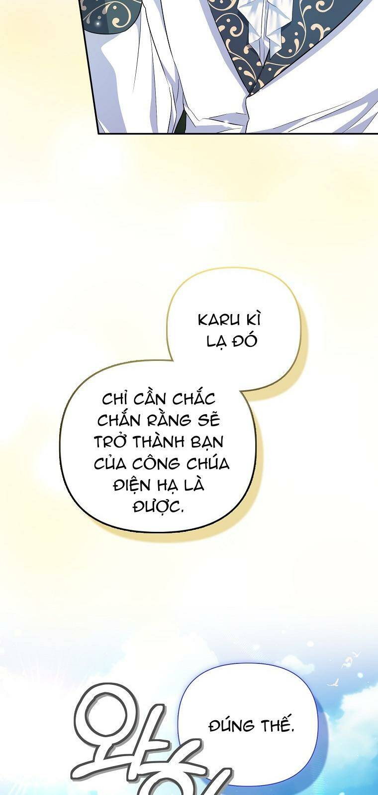 Nàng Công Chúa Của Mọi Người Chapter 24 - Trang 2