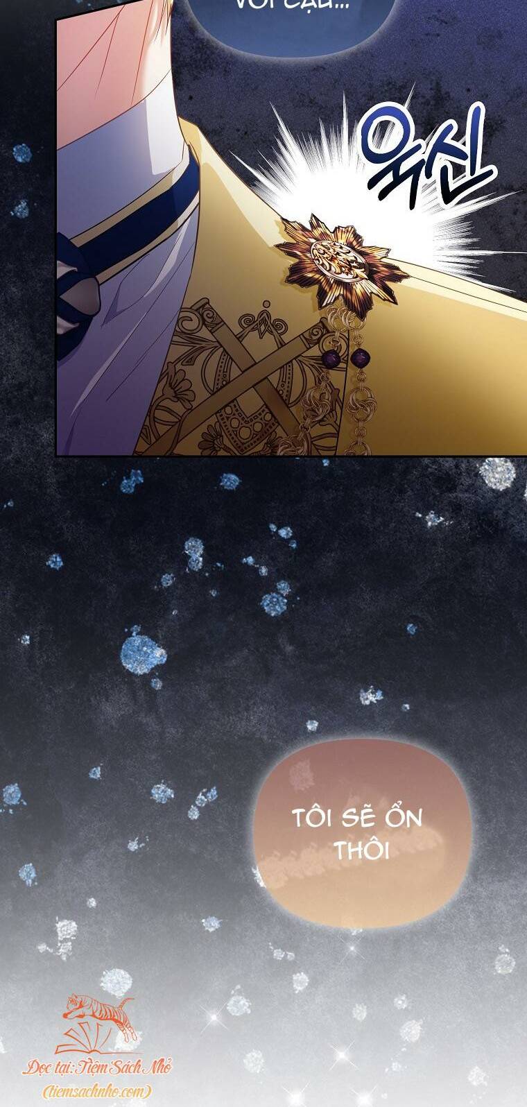 Nàng Công Chúa Của Mọi Người Chapter 24 - Trang 2