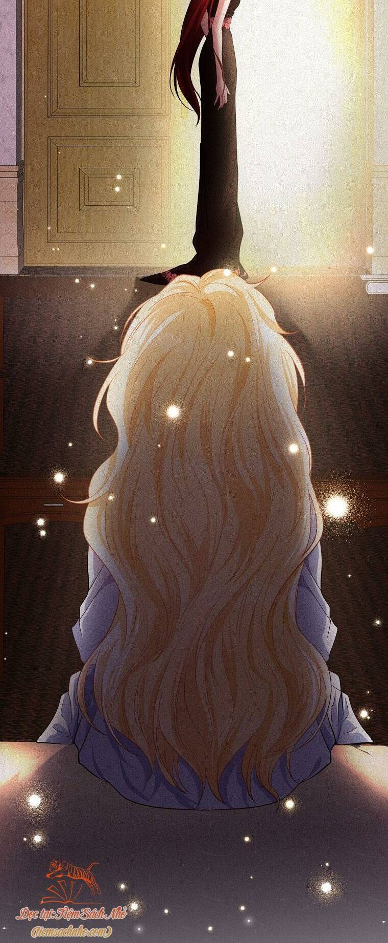 Nàng Công Chúa Của Mọi Người Chapter 25 - Trang 2