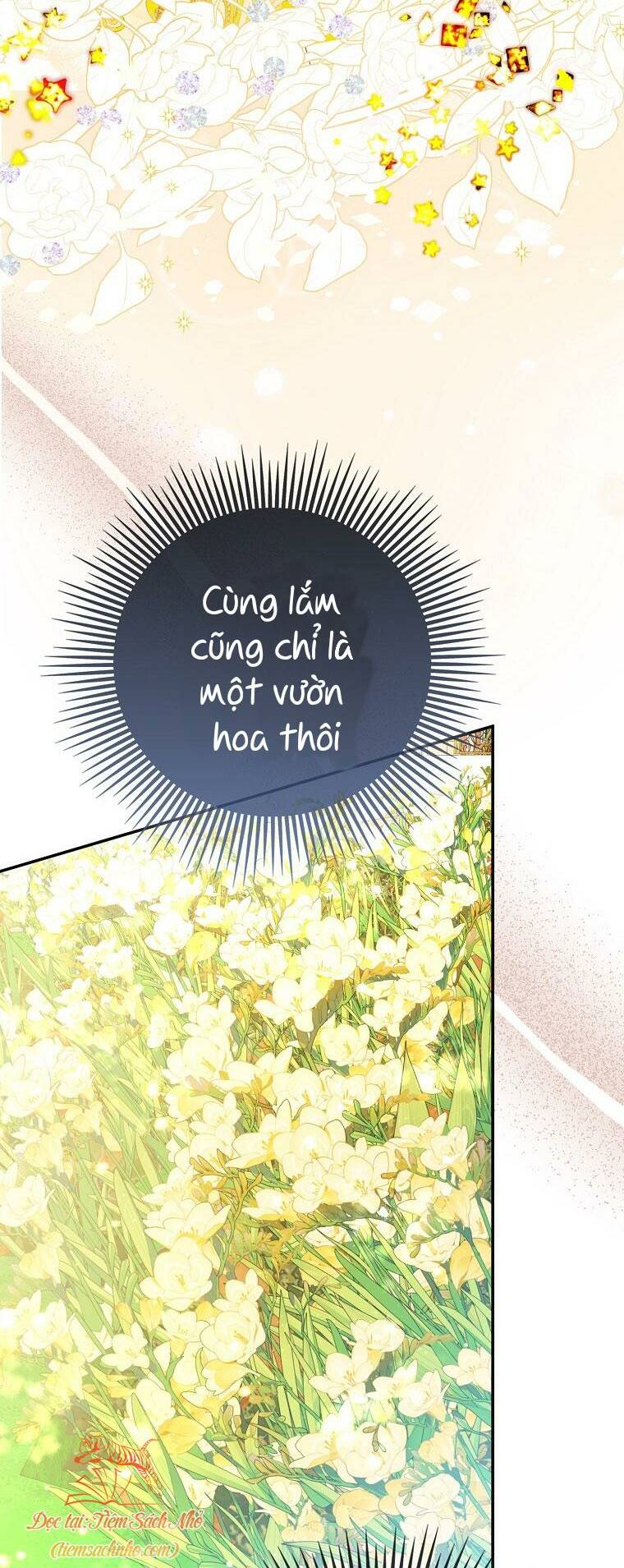 Nàng Công Chúa Của Mọi Người Chapter 25 - Trang 2
