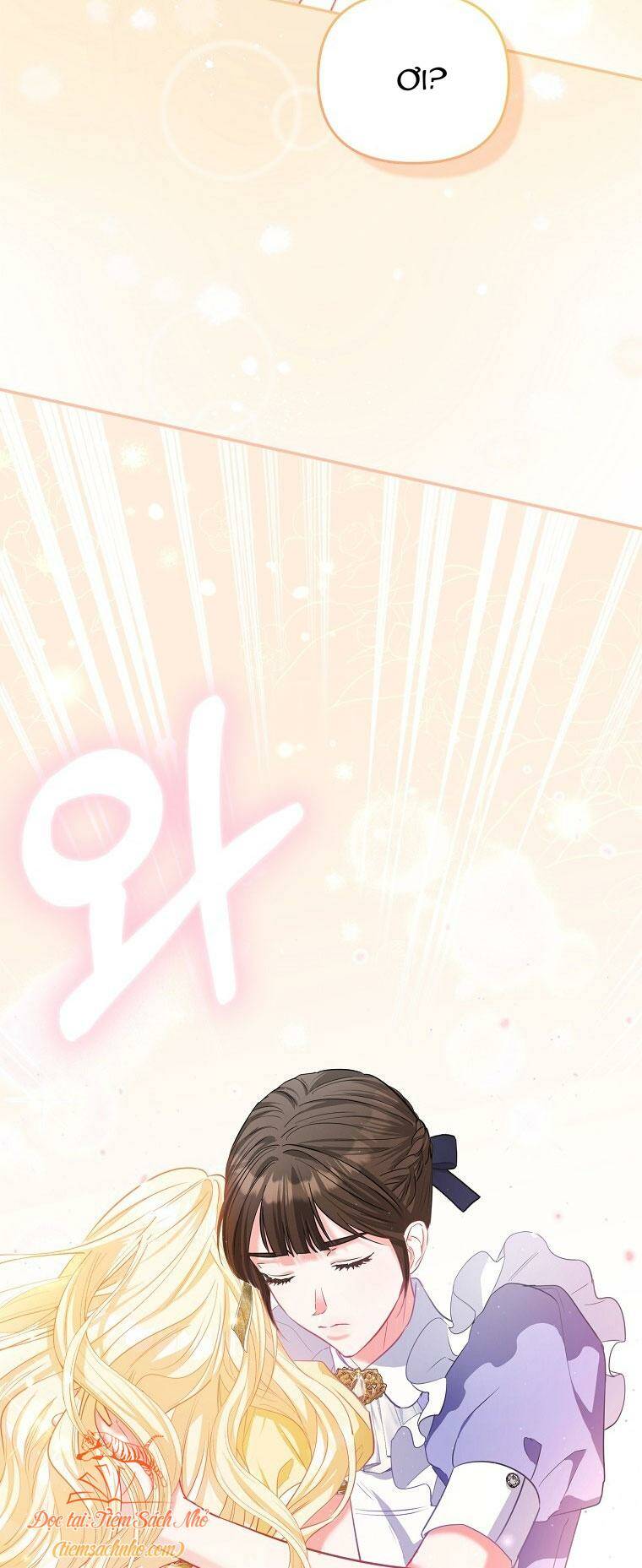 Nàng Công Chúa Của Mọi Người Chapter 25 - Trang 2