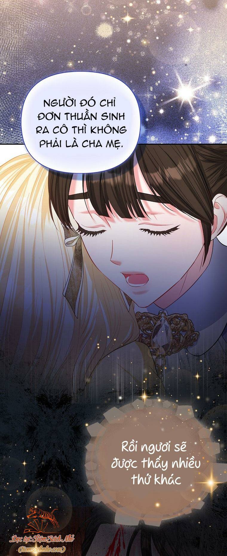 Nàng Công Chúa Của Mọi Người Chapter 25 - Trang 2
