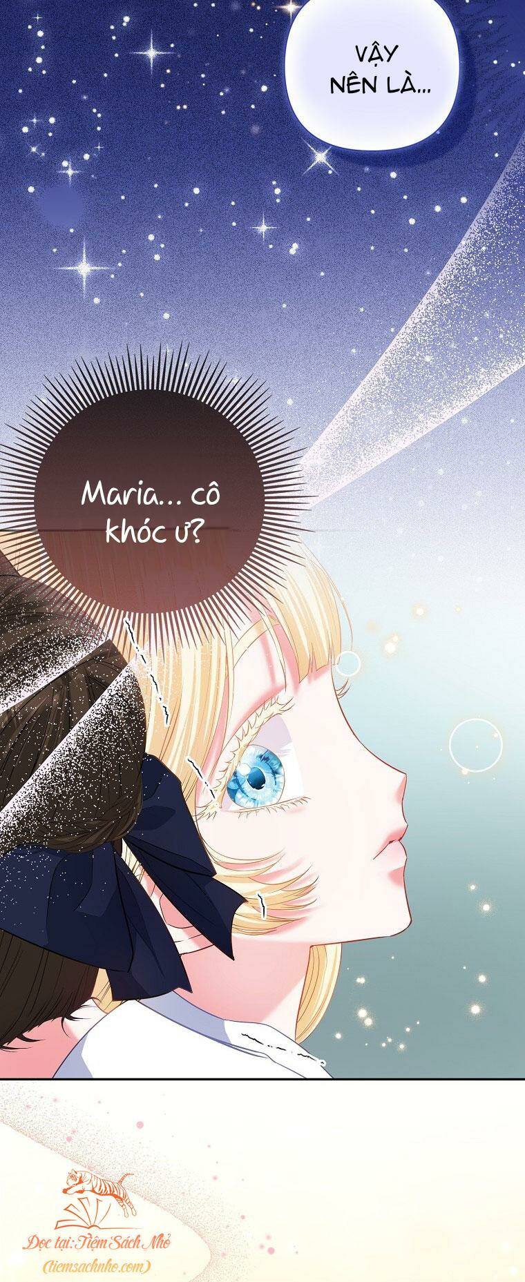Nàng Công Chúa Của Mọi Người Chapter 25 - Trang 2