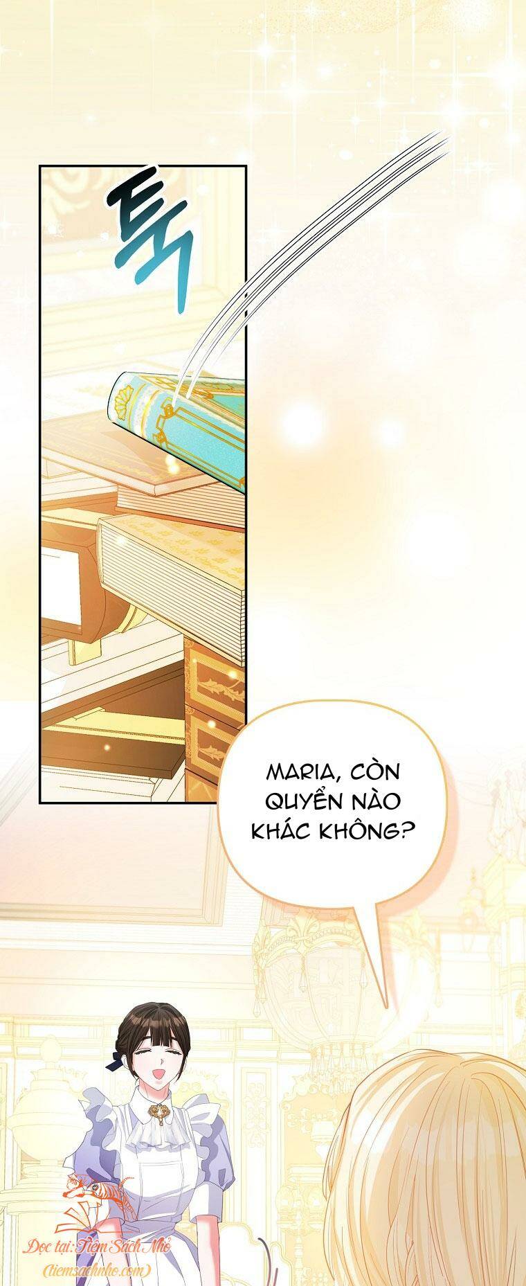 Nàng Công Chúa Của Mọi Người Chapter 25 - Trang 2