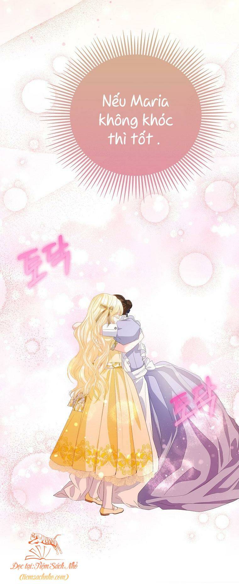 Nàng Công Chúa Của Mọi Người Chapter 25 - Trang 2