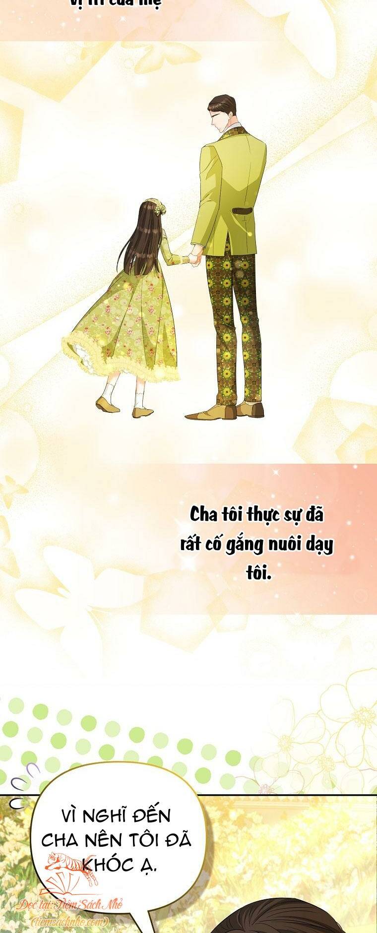 Nàng Công Chúa Của Mọi Người Chapter 25 - Trang 2