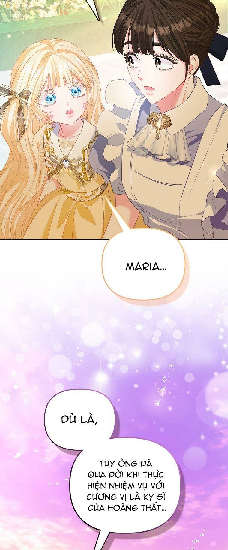 Nàng Công Chúa Của Mọi Người Chapter 25 - Trang 2