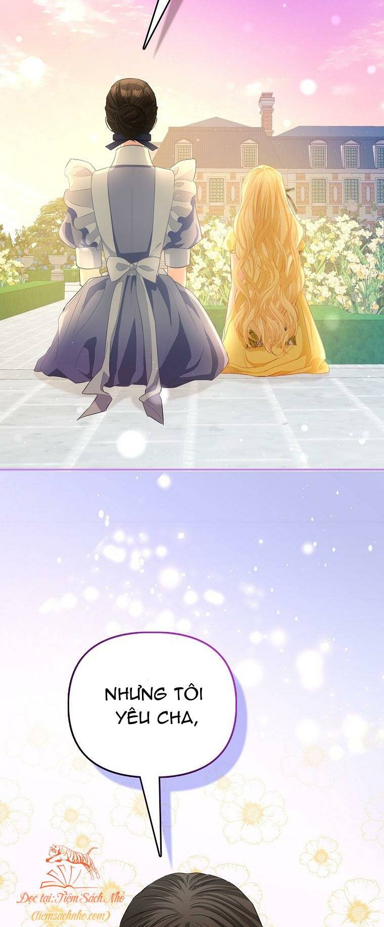 Nàng Công Chúa Của Mọi Người Chapter 25 - Trang 2
