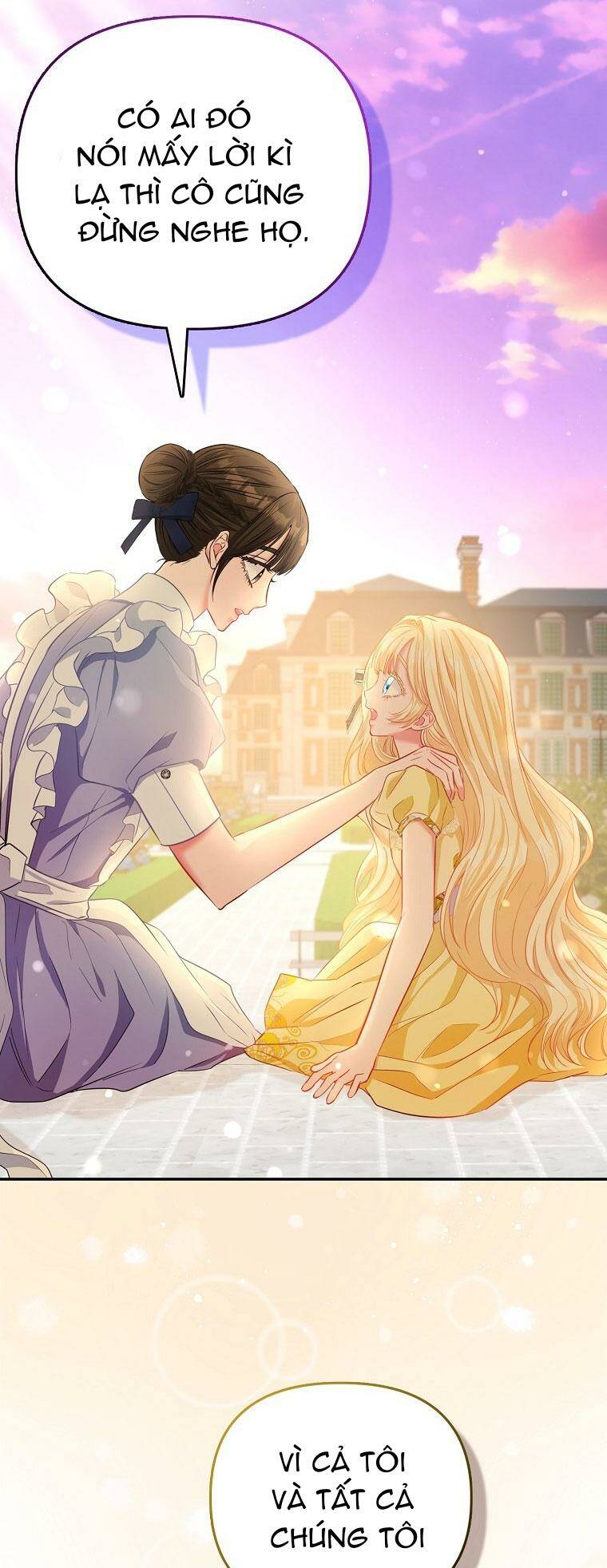 Nàng Công Chúa Của Mọi Người Chapter 25 - Trang 2