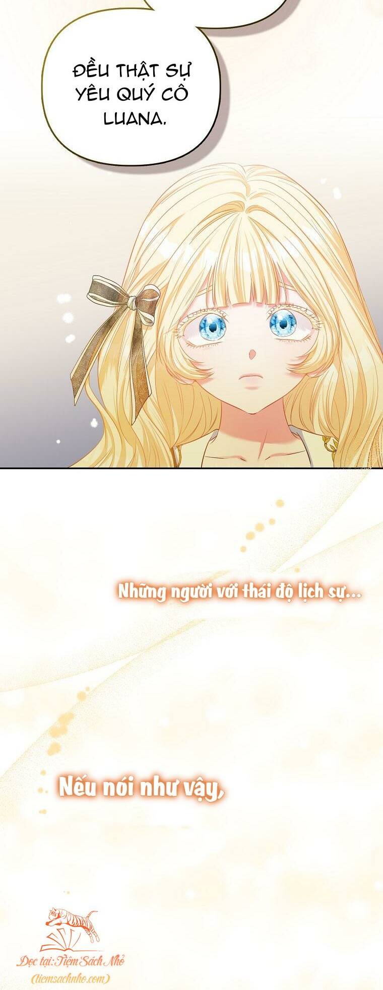 Nàng Công Chúa Của Mọi Người Chapter 25 - Trang 2