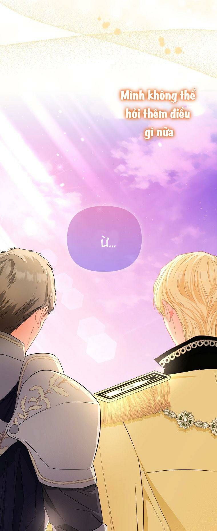 Nàng Công Chúa Của Mọi Người Chapter 25 - Trang 2