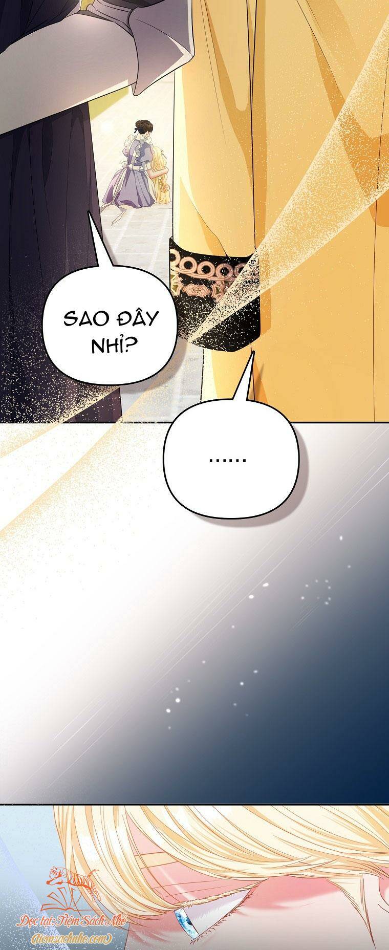 Nàng Công Chúa Của Mọi Người Chapter 25 - Trang 2