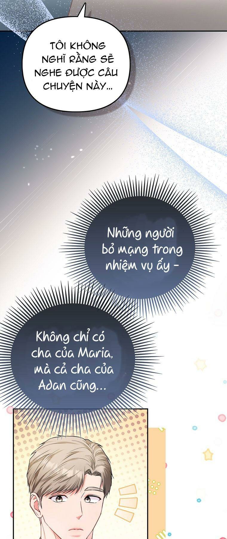 Nàng Công Chúa Của Mọi Người Chapter 25 - Trang 2