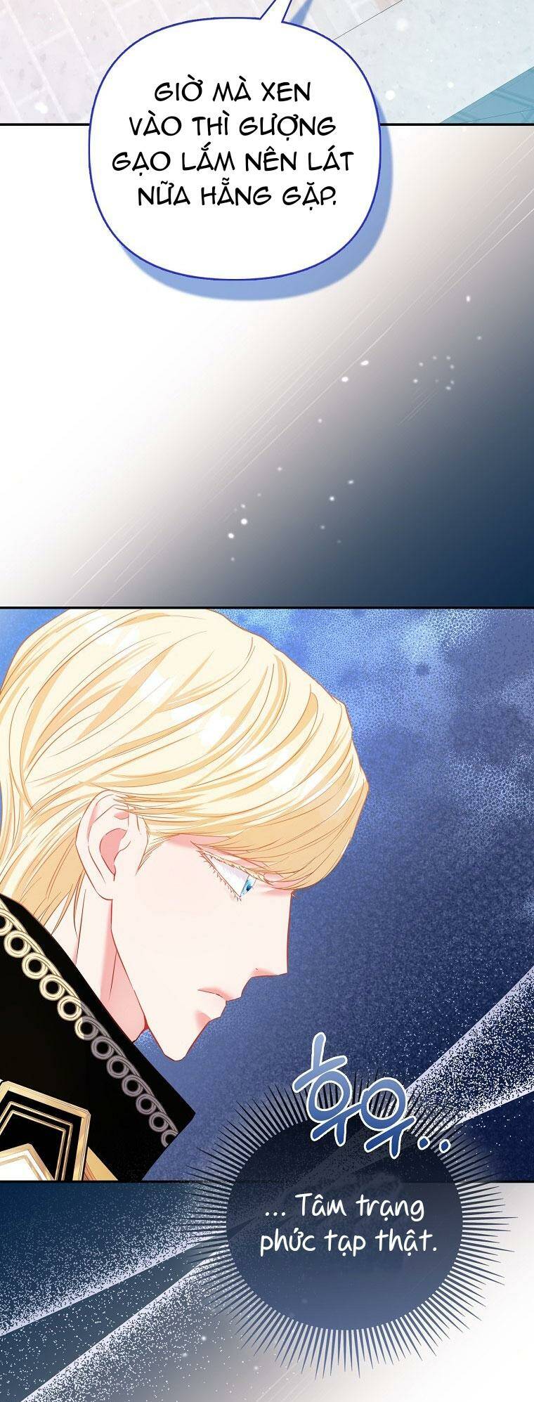 Nàng Công Chúa Của Mọi Người Chapter 25 - Trang 2